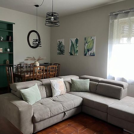 L'Ulivo Apartment ชิริแอ ภายนอก รูปภาพ