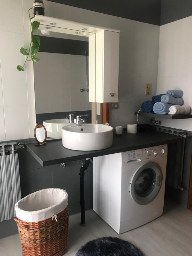 L'Ulivo Apartment ชิริแอ ภายนอก รูปภาพ