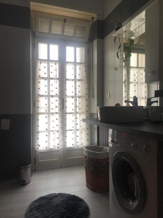 L'Ulivo Apartment ชิริแอ ภายนอก รูปภาพ