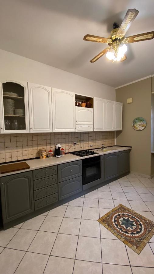 L'Ulivo Apartment ชิริแอ ภายนอก รูปภาพ