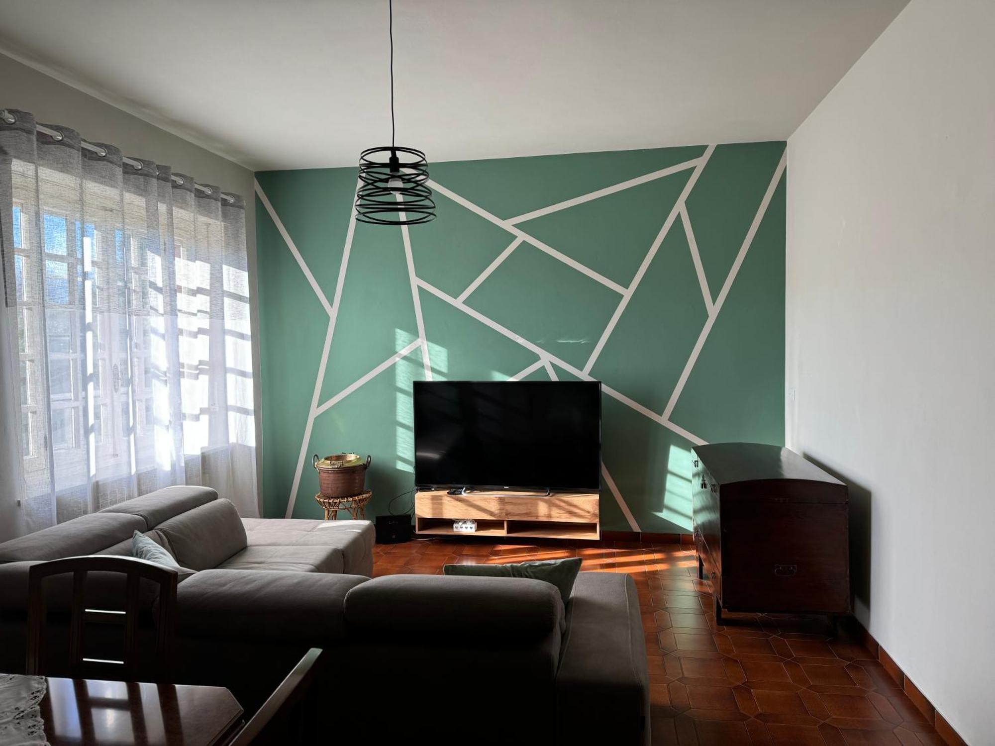 L'Ulivo Apartment ชิริแอ ภายนอก รูปภาพ