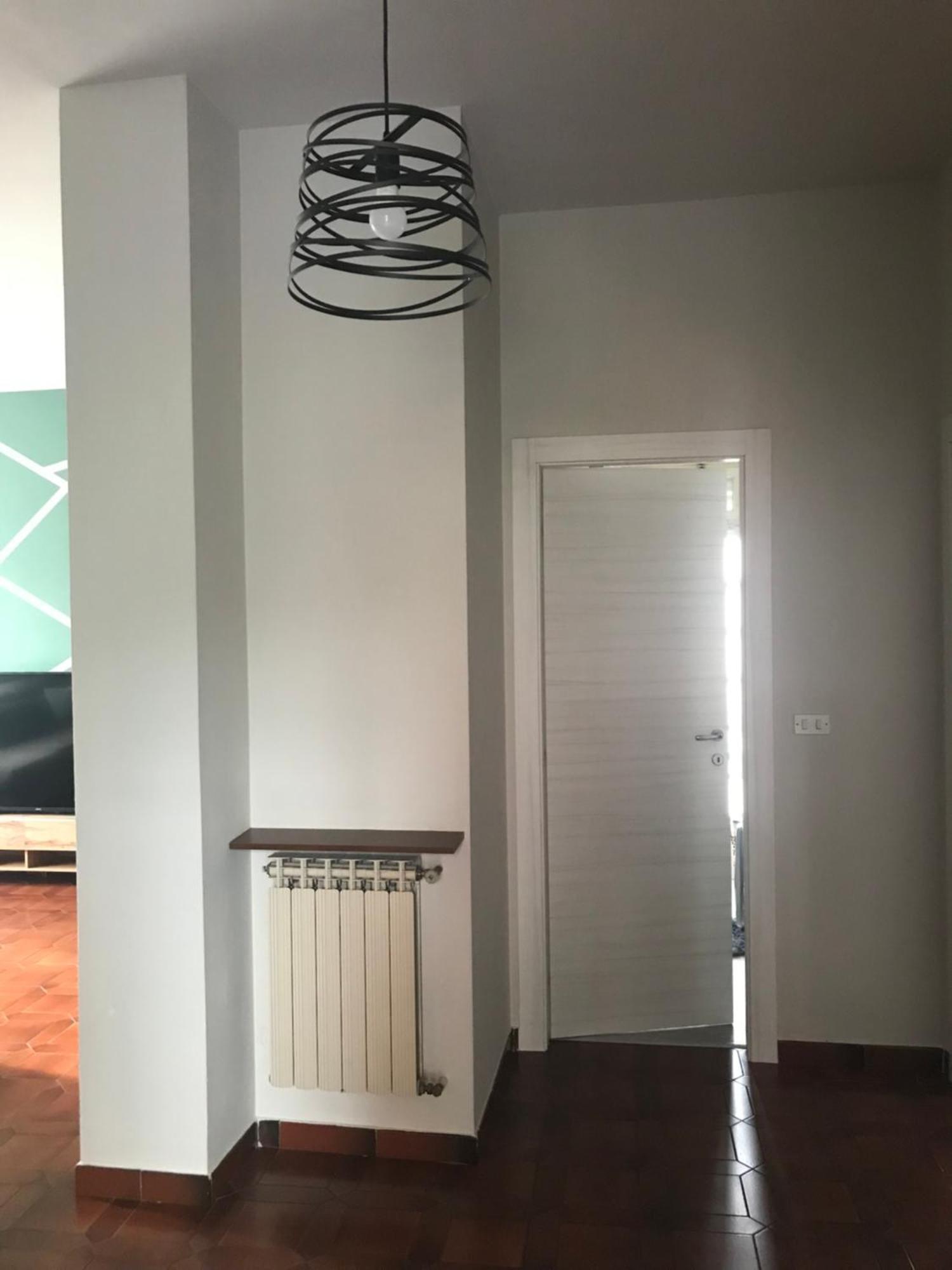 L'Ulivo Apartment ชิริแอ ภายนอก รูปภาพ
