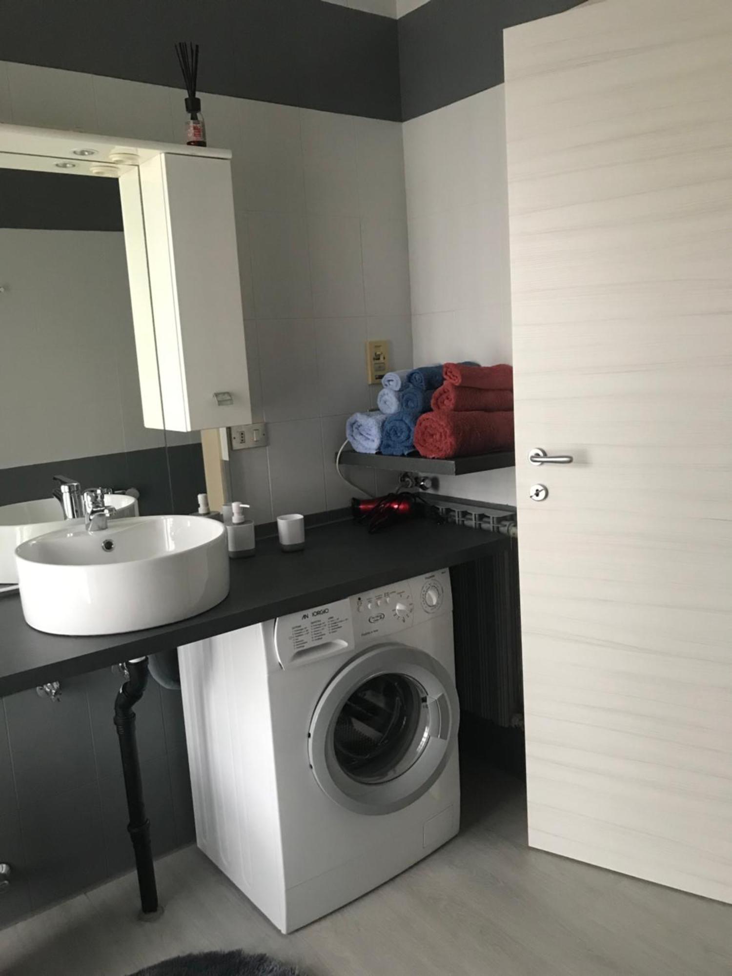 L'Ulivo Apartment ชิริแอ ภายนอก รูปภาพ
