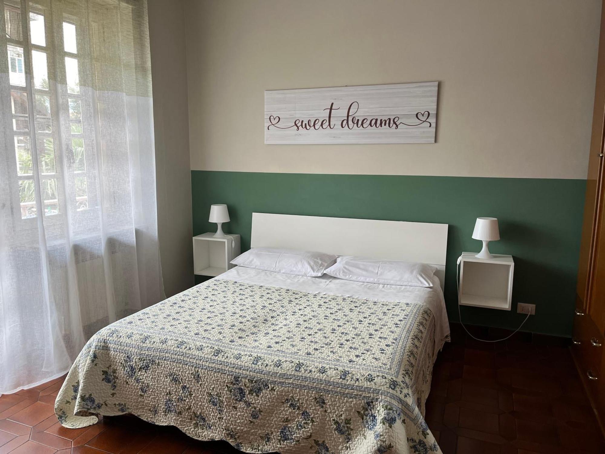 L'Ulivo Apartment ชิริแอ ภายนอก รูปภาพ