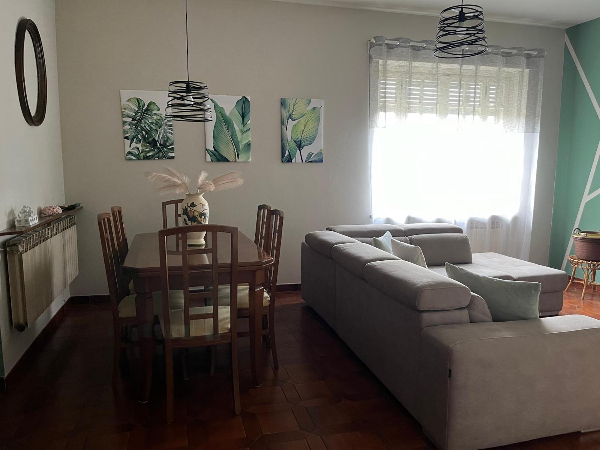 L'Ulivo Apartment ชิริแอ ภายนอก รูปภาพ