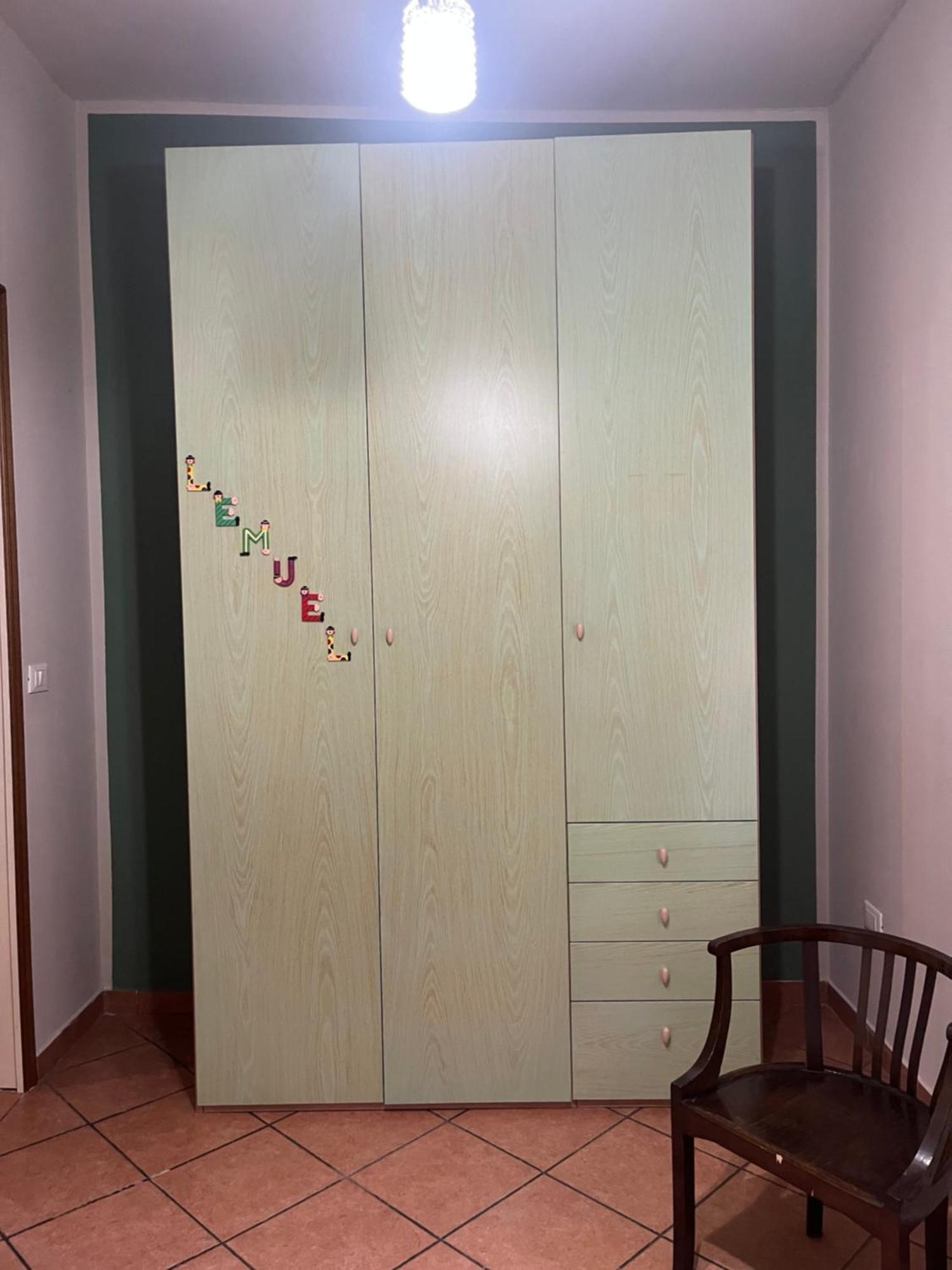 L'Ulivo Apartment ชิริแอ ภายนอก รูปภาพ